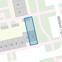 Perceel GZE00-A-9297