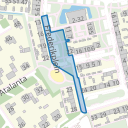 Perceel GZE00-A-9299