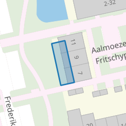 Perceel GZE00-A-9300