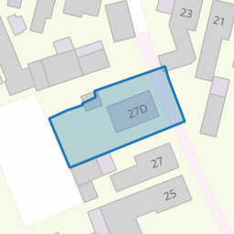 Perceel GZE00-A-9303