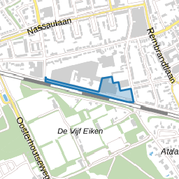 Perceel GZE00-A-9331