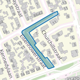 Perceel GZE00-A-9348