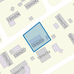 Perceel GZE00-A-9457