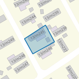 Perceel GZE00-A-9464