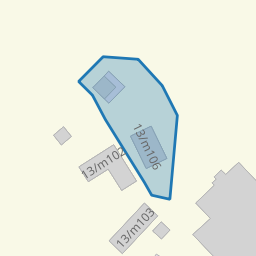 Perceel GZE00-A-9692