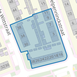 Perceel GZE00-A-9701