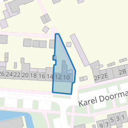 Perceel GZE00-A-9746