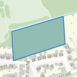 Perceel GZE00-B-1529