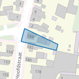 Perceel GZE00-B-1834