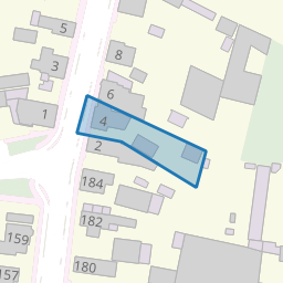 Perceel GZE00-B-2172