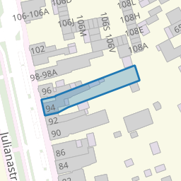 Perceel GZE00-B-2617