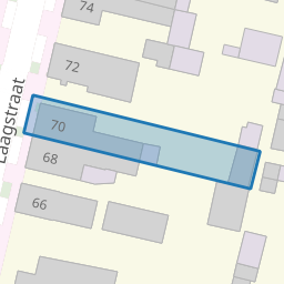 Perceel GZE00-B-2657