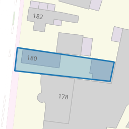 Perceel GZE00-B-2710