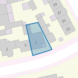 Perceel GZE00-B-2886