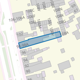 Perceel GZE00-B-3026