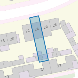 Perceel GZE00-B-3195