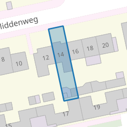 Perceel GZE00-B-3200