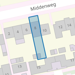 Perceel GZE00-B-3203