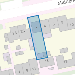 Perceel GZE00-B-3206