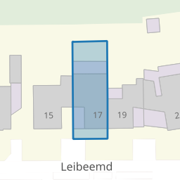 Perceel GZE00-B-3297