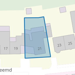 Perceel GZE00-B-3299