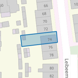 Perceel GZE00-B-3341