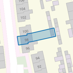 Perceel GZE00-B-3353