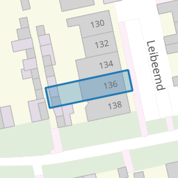 Perceel GZE00-B-3412