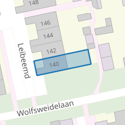 Perceel GZE00-B-3426