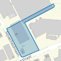 Perceel GZE00-B-3598