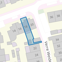 Perceel GZE00-B-3615