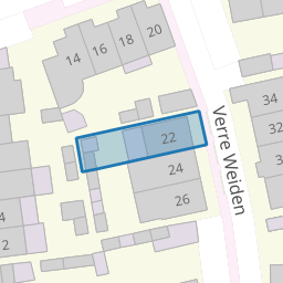 Perceel GZE00-B-3617