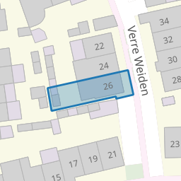 Perceel GZE00-B-3619