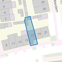 Perceel GZE00-B-3622