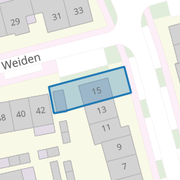 Perceel GZE00-B-3633