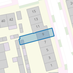 Perceel GZE00-B-3636