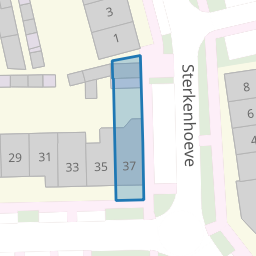 Perceel GZE00-B-3641