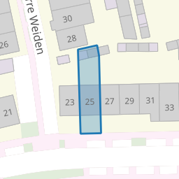 Perceel GZE00-B-3647