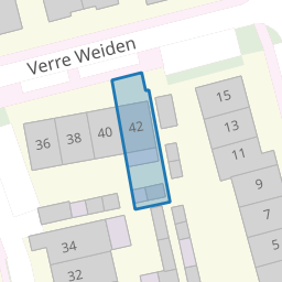 Perceel GZE00-B-3656