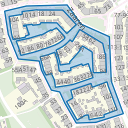 Perceel GZE00-B-3689