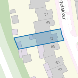 Perceel GZE00-B-3694