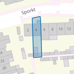 Perceel GZE00-B-3758