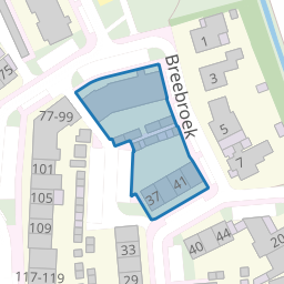 Perceel GZE00-B-3772