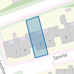 Perceel GZE00-B-3810