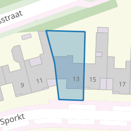 Perceel GZE00-B-3814