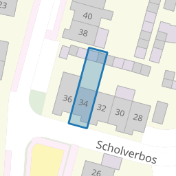 Perceel GZE00-B-3881