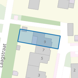 Perceel GZE00-B-3915