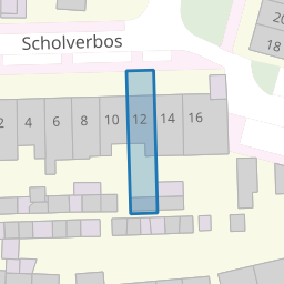 Perceel GZE00-B-3929