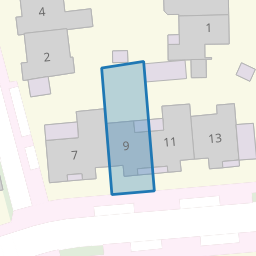 Perceel GZE00-B-3954