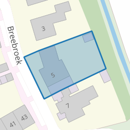 Perceel GZE00-B-3973